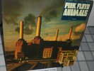 PINK FLOYD - ANIMALS LP RARE 1977 CBS SBP 234948 MADE IN AUSTRALIA