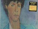DAVID BLUE Stories 1971 or. US lp + printed INNER rare PROMO near mint vinyl