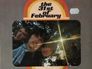 The 31st Of February - The 31st Of February (LP, Album) (Near Mint (NM or M-)) -