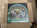 Neil Merryweather – Kryptonite - 1975 Mercury 1st Press Psych Sealed LP