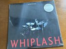 WHIPLASH soundtrack CLEAR VINYL LP limited 500 copies NEW SEALED MINT