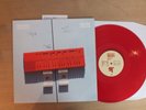 Ginger Root - Mahjong Room  1st Press USA  2018  RED  LP  + MP3    Vinyl  mint-