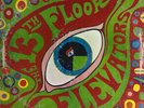 13th FLOOR ELEVATORS - 1st Press PSYCHEDELIC SOUNDS 1967 Stereo LP - Plays VG+