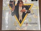 Alice Cooper - Welcome To My Nightmare(Limited Edition Clear Vinyl), Warner Bros