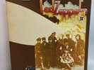 Led Zeppelin II Vinyl LP US 1969 Early Gatefold Reissue VG+/VG+ Clean Copy