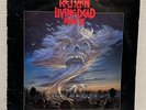 Return of the Living Dead Part II - Original Motion Picture Soundtrack vinyl LP