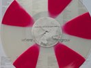 Starsailor Where The Wild Things Grow  Pinwheel Vinyl Blood Records Ed of 500