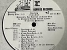Jethro Tull-Aqualung-ORIGINAL 1971 US Reprise PROMO LP-EX