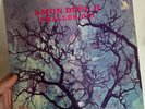 RARE KRAUTROCK PROG LP AMON DUUL II PHALLUS DEI OG FRENCH LIBERTY VG+TO EX