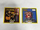 Rock-afire Explosion Showbiz Pizza Place Vinyl 7