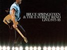 Bruce Springsteen & The E-Street Band - Live/1975-85 (5xLP, Album + Box) 1986 (N