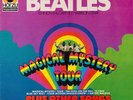 The Beatles - Magical Mystery Tour Plus Other Songs (LP, Comp, Tru) 1973 (VG+|VG
