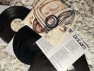 Neil Young chrome dreams vinyl 2LP Record NYA Edition 2023 Neil Young Archives