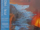 The Alan Parsons Project - Pyramid - Ltd. 1500  Half Speed - Nummeriert - Sealed