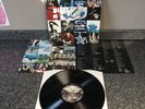 LP VINYL U2 ALBUM ACHTUNG BABY 510347-1 EUROPE 1ST PRESS 1991 SUPER COPY NM-/NM-