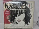 Blue Note Records Norah Jones Little Broken Hearts 180 Gram White Vinyl New