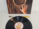 Kiss The Elder Lp Vinyl OG 1981 Near Mint