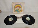 Grateful Dead Europe '72 Triple Live Vinyl LP 1972 Warner Bros. 3WX 2668