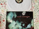 Cure Disintegration MEXICO edition Robert Smith PUNK DON'T New Wave siouxsie