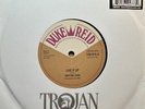 (Unreleased Ali Baba Mix) Hopeton Lewis - Live It Up / Ali Baba DUB - John Holt