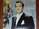 Pedro Infante - Historia De Un Amor [1990] Vinyl LP Rancheras Mariachi Peerless