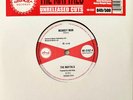 TROJAN (UNRELEASED CUTS) The MAYTALS - Monkey Man / She's My Scorcher NM
