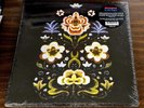 Dungen – Ta Det Lugnt (3 Vinyl Set, Limited Edition Box Set, 2011)