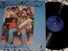 GENE HARRIS In A Special Way 1976 Blue Note BN-LA634-G 1st Jazz Funk Vinyl LP NM