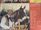 Country Roland Band Greatest Hits LP Vinyl 1981 Falcon Records Release