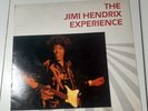 Jimi Hendrix Experience Live at Winterland EX 2 x Vinyl Record 833004