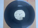 AFRICAN guitar folk   HEAR  78 RPM ACETATE RECORD   #1428