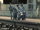 B.T. Express - Do It 'til You're Satisfied [New Vinyl LP] Blue, Colored Vinyl, G