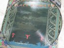 BLACK SABBATH LP vinyl TYR Picture disc 1990 IRS RARE HTF Anno Mundi