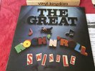 Sex Pistols - The Great Rock 'N' Roll Swindle VD 2510 - Extras   Plain Back