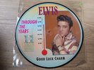 ELVIS PRESLEY, 12