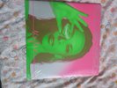 Kylie Minogue Tension Extension The Mixes Pink Green Splatter Vinyl Sealed