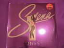 Selena - 'Ones' by Selena (Vinyl, Capitol) Target Version With Poster
