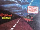 KRAFTWERK - EXCELLER 8 ORIGINAL 1975 COMPILATION LP VERTIGO 6360 629