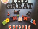 Sex Pistols Great Rock n Roll swindle 2010 UK Virgin Double Vinyl Lp Vdr 2510