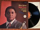 NELSON, OLIVER - Sound Pieces. 1966 Stereo LP