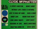 Clyde McPhatter The Best of Clyde McPhatter 12