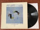 GETZ, STAN & LUIZ BONFA - Encore. 1963 Mono LP