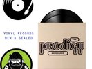 The Prodigy - Experience 2xLP Vinyl Record 