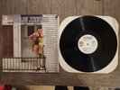 Waylon Jennings - Don't Think Twice Promo LP Country A&M SP 4238 White Label WLP