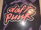 Homework by Daft Punk (Record, 2014)  V 2821 UK edition