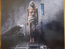 MEGADETH COUNTDOWN TO EXTINCTION ORIG GREEK LP 1992 CAPITOL METAL RARE