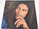 Bob Marley & The Wailers Legend Vinyl The Best Of Record 1984 Island BMW1 Reggae
