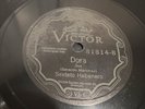 eBay 2nd Time? SEXTETO HABANERO Cuban 78 RPM Record Victor 81814 Cuba Son