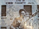 B. B. King Live in Cook County Jail Lp In Shrink