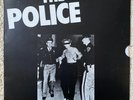 THE POLICE / STING - Caught In The Act Live 1979 BBC Theatre - EX / EX